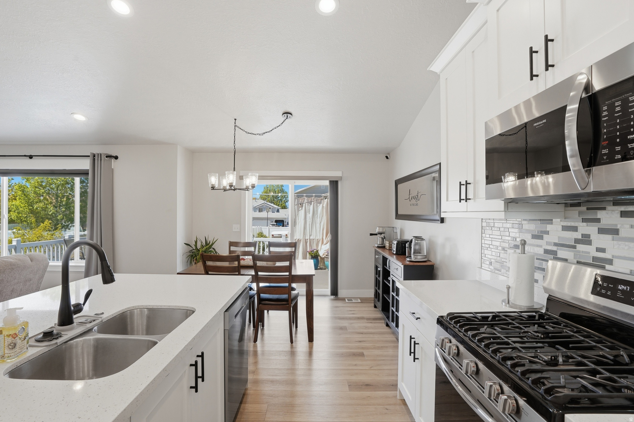 CASTAGNO PLACE SUBDIVISION - Residential