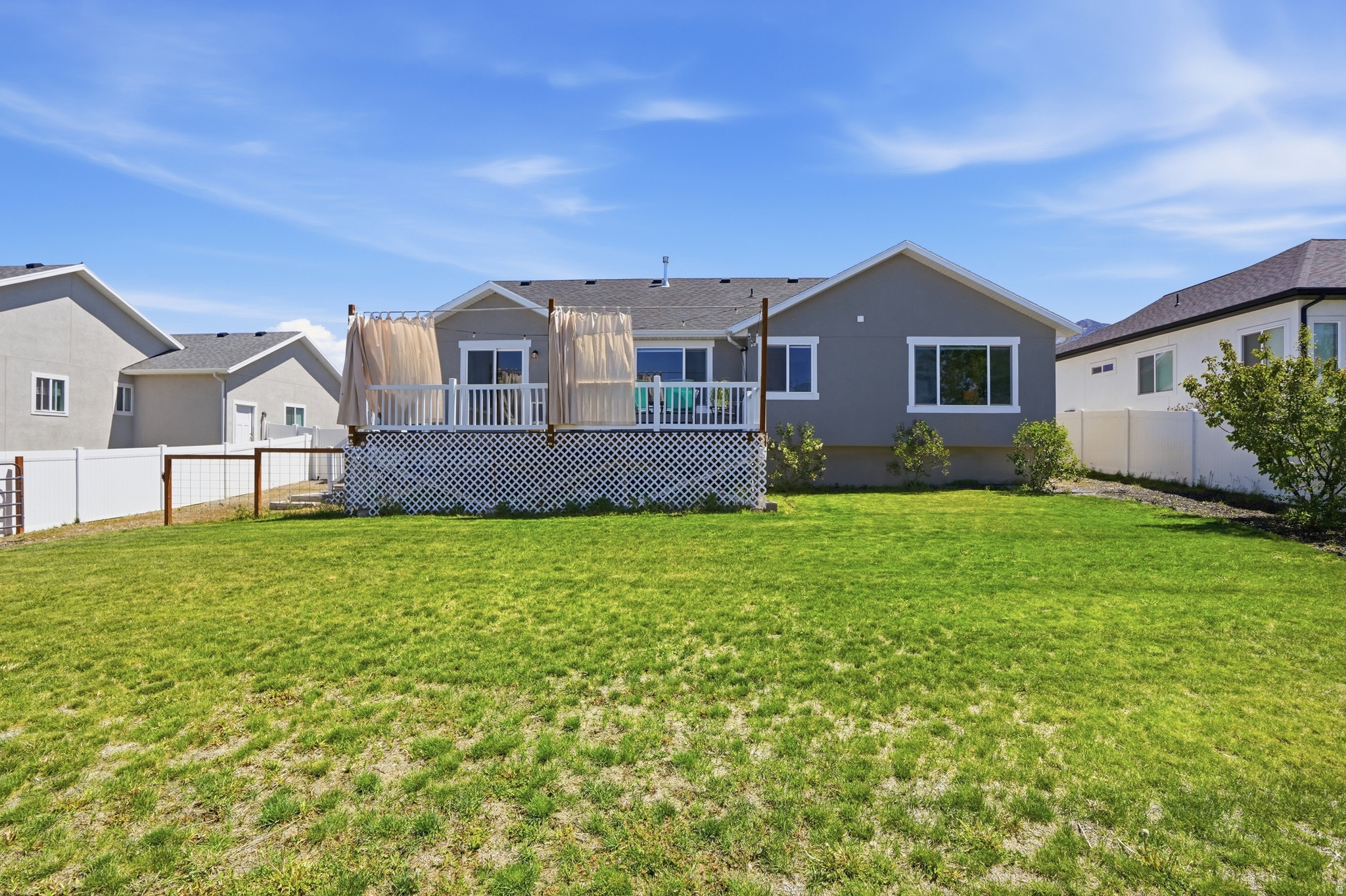 CASTAGNO PLACE SUBDIVISION - Residential