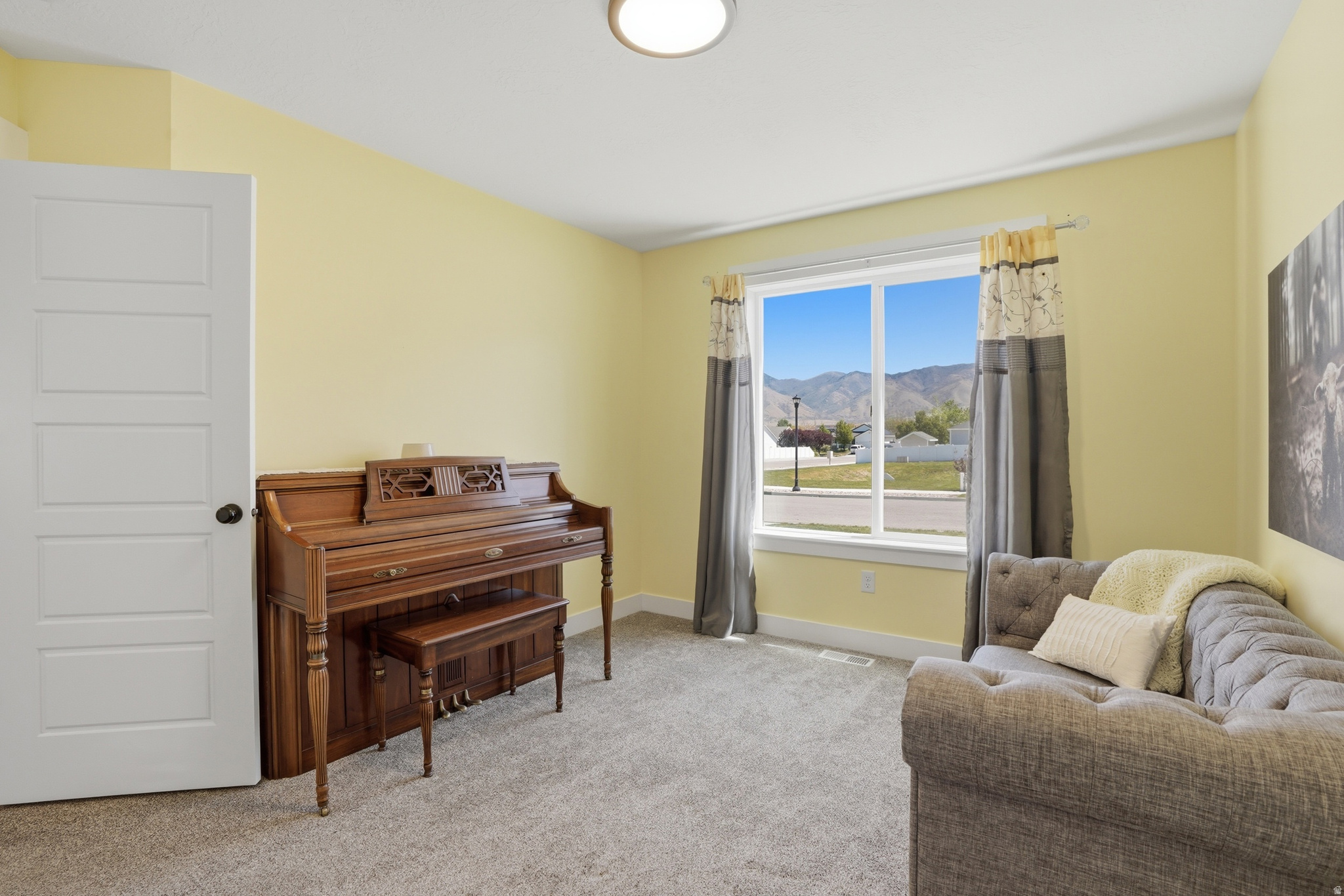 CASTAGNO PLACE SUBDIVISION - Residential