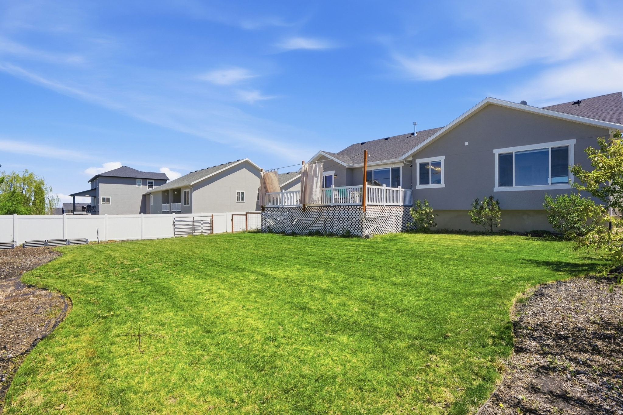 CASTAGNO PLACE SUBDIVISION - Residential