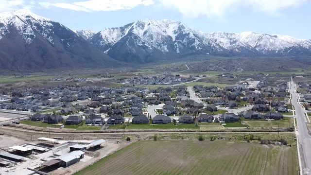 SOUTH BENCH ESTATES - Land