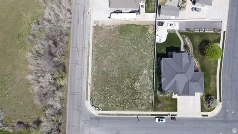 Vacant Land For Sale - 797 S 500 #12<br/> Salem, UT 84653