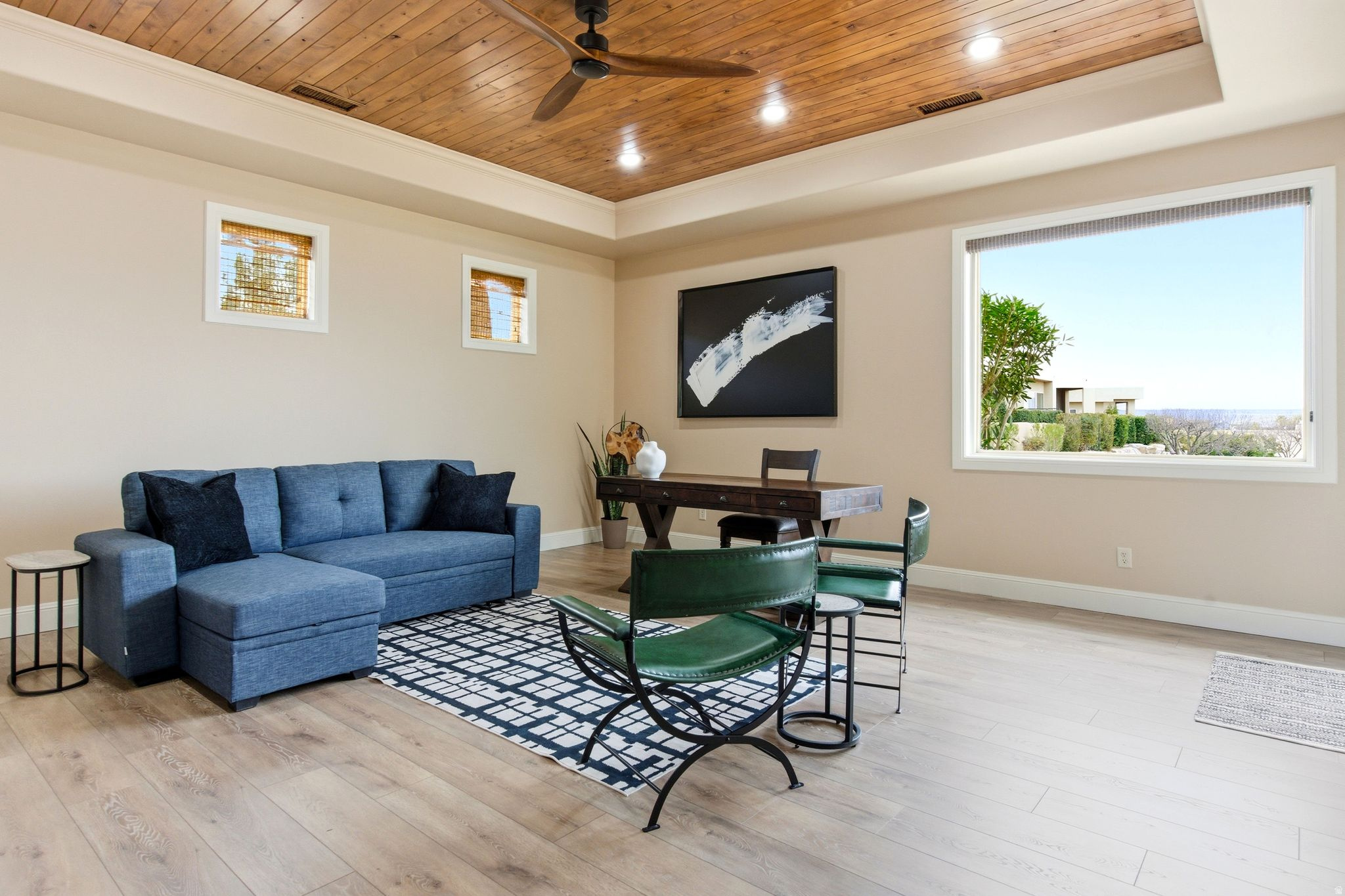 STONE CLIFF - Residential