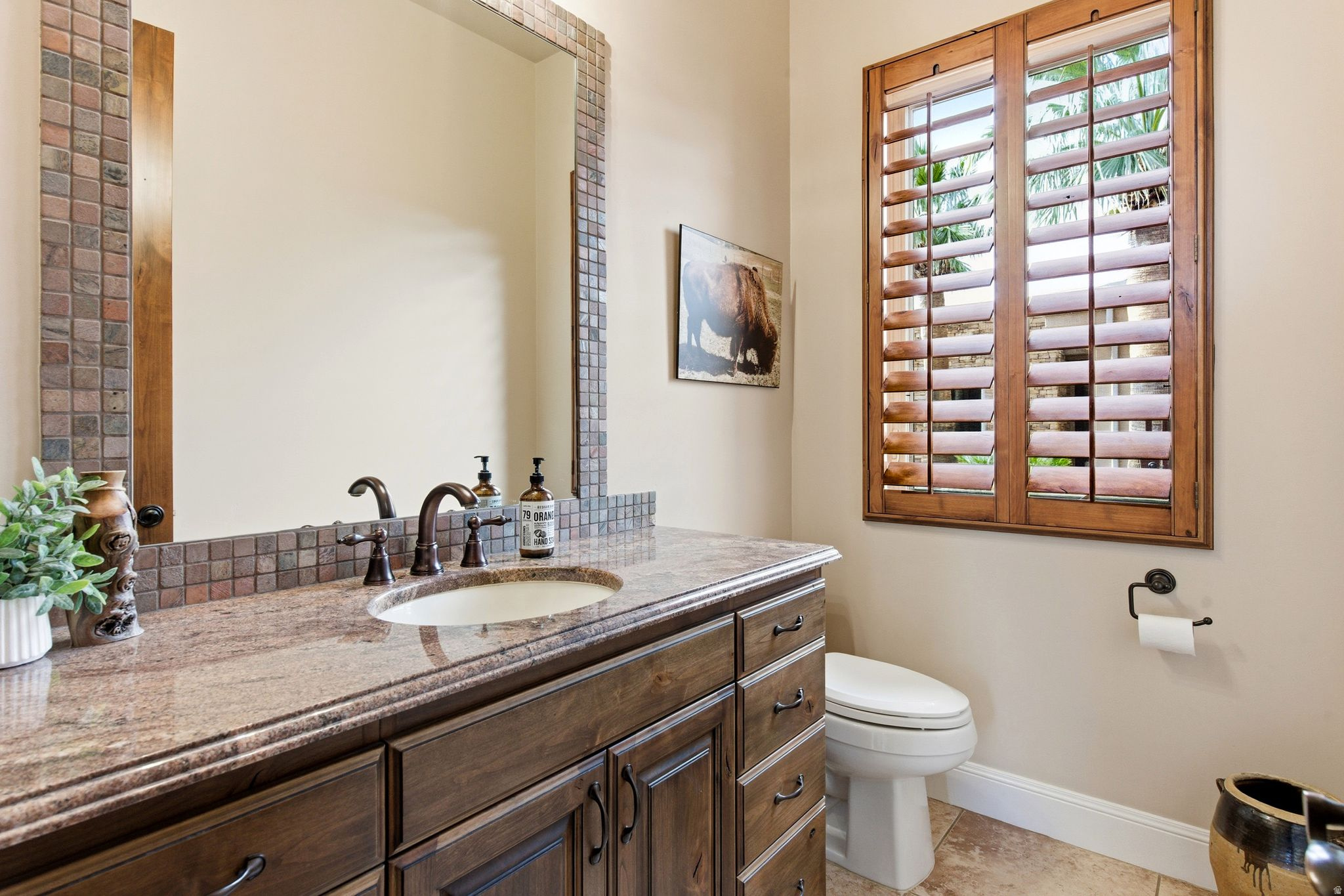 STONE CLIFF - Residential