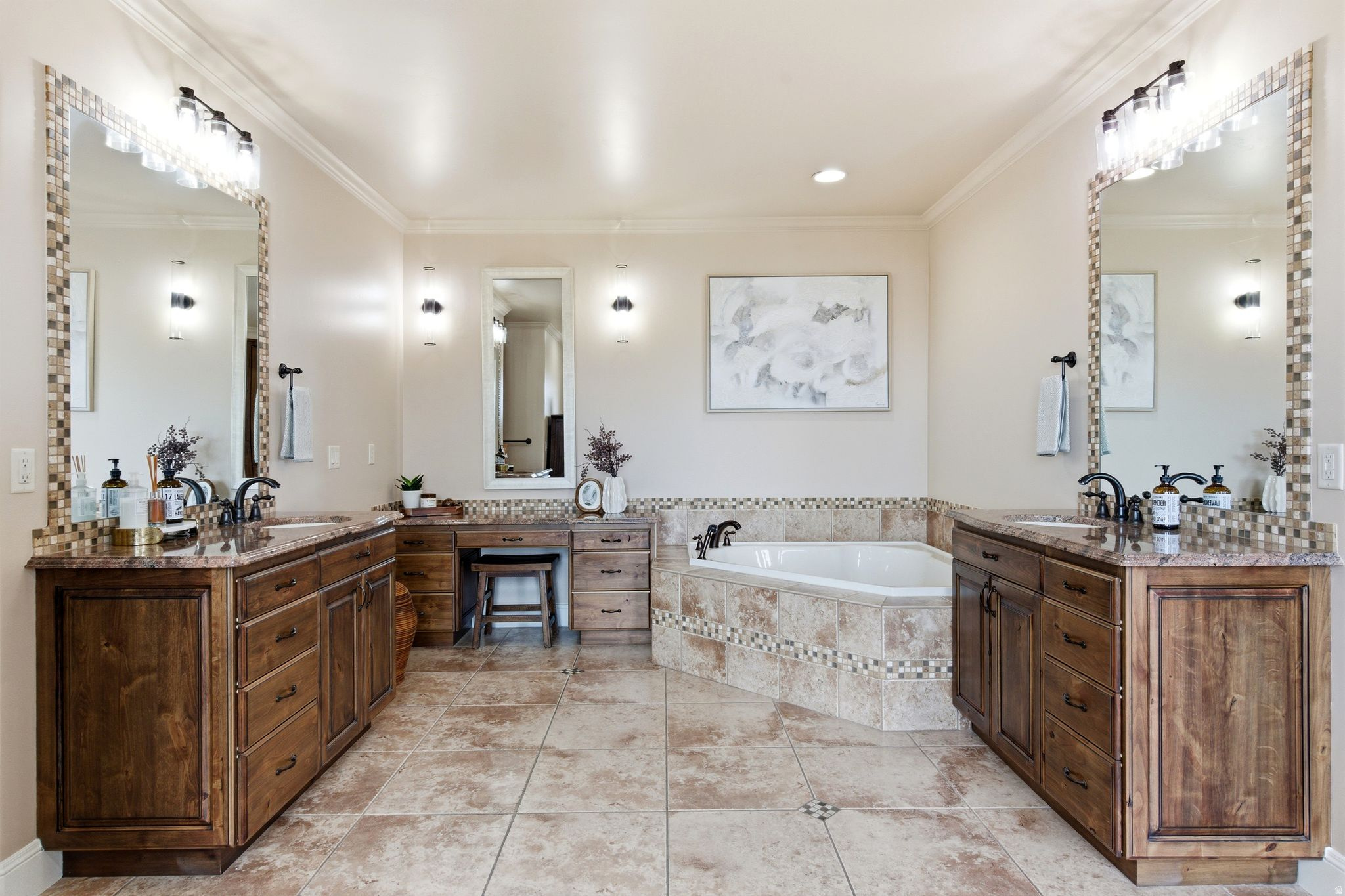 STONE CLIFF - Residential