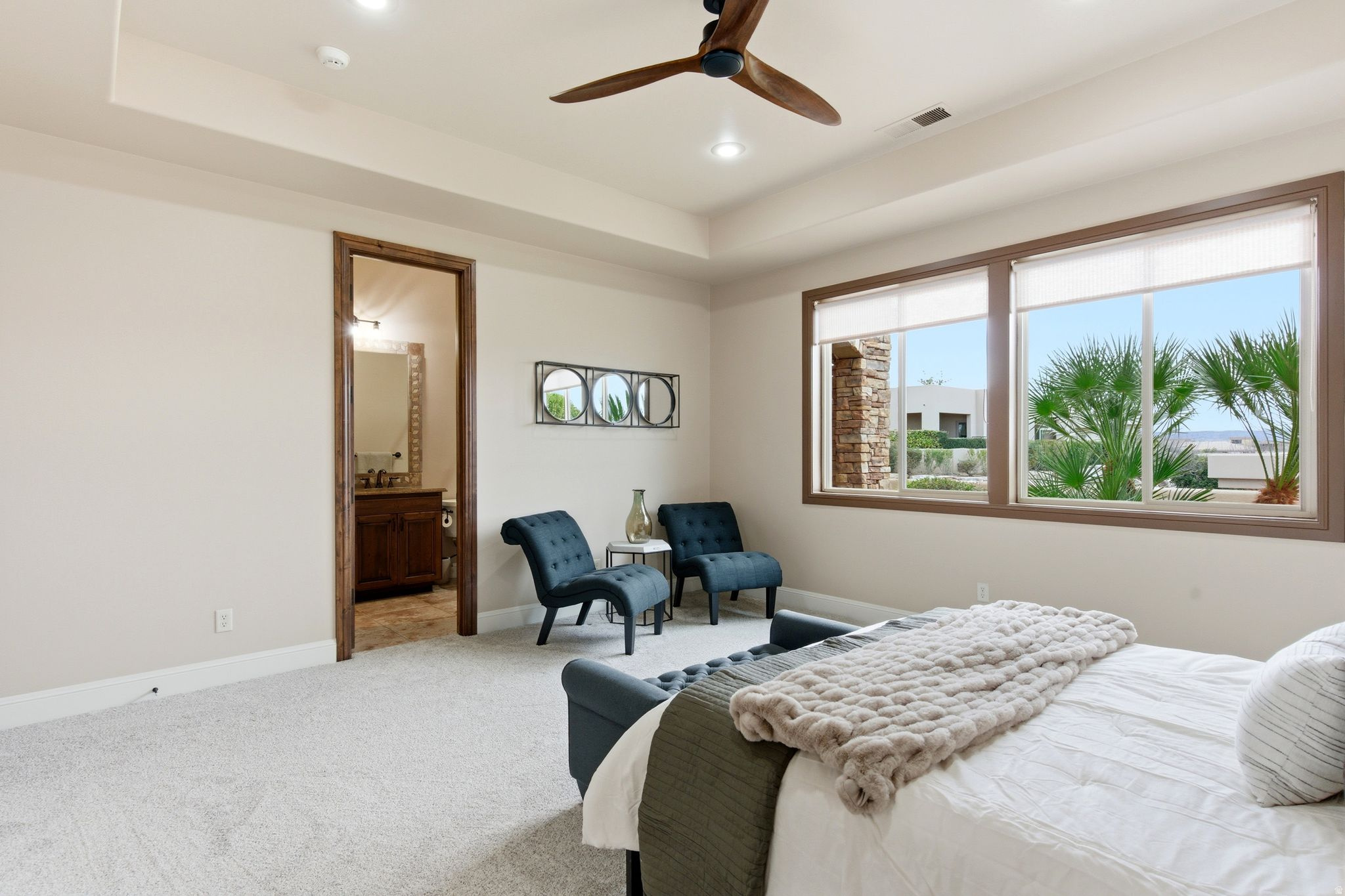 STONE CLIFF - Residential