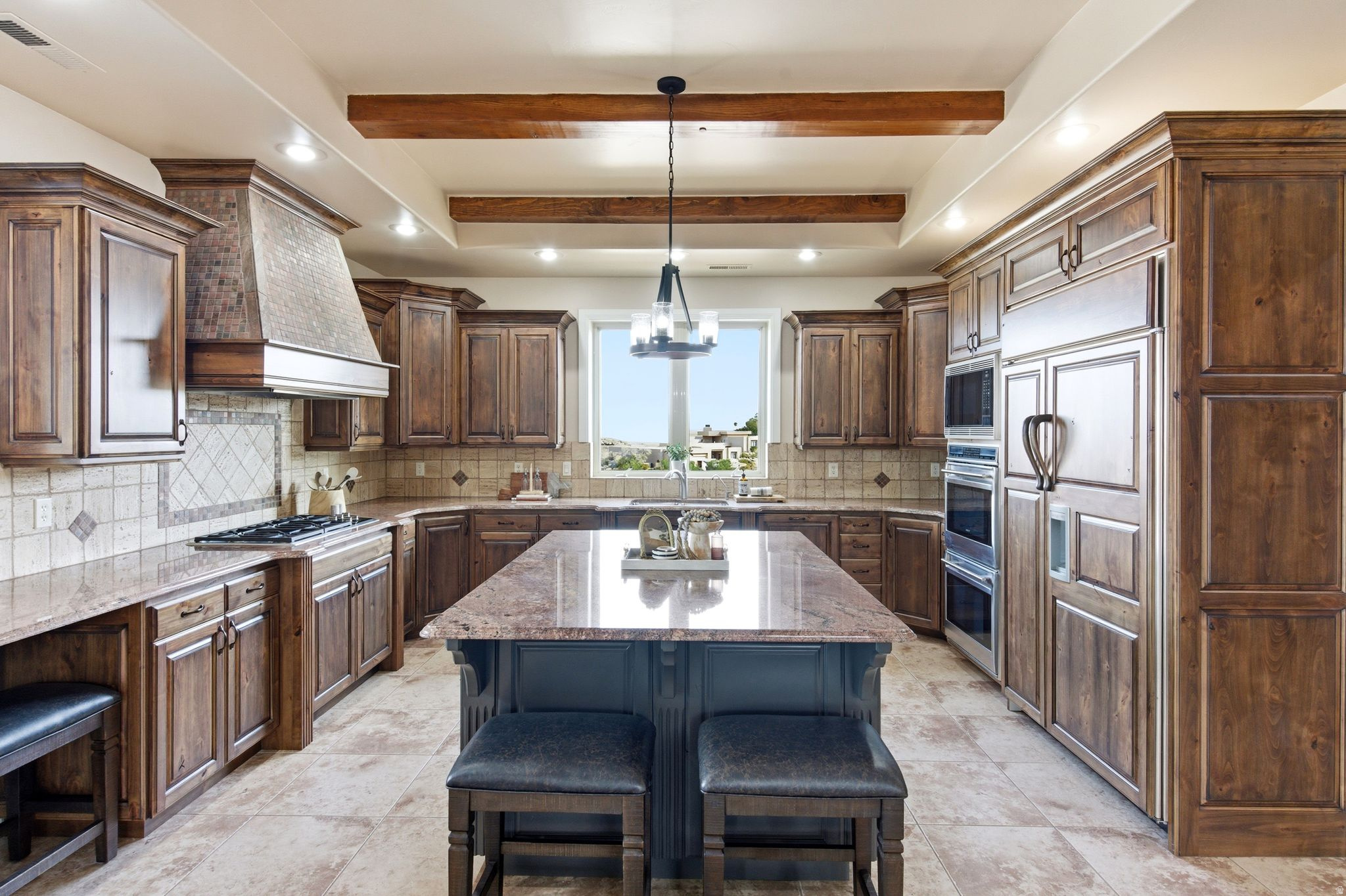 STONE CLIFF - Residential