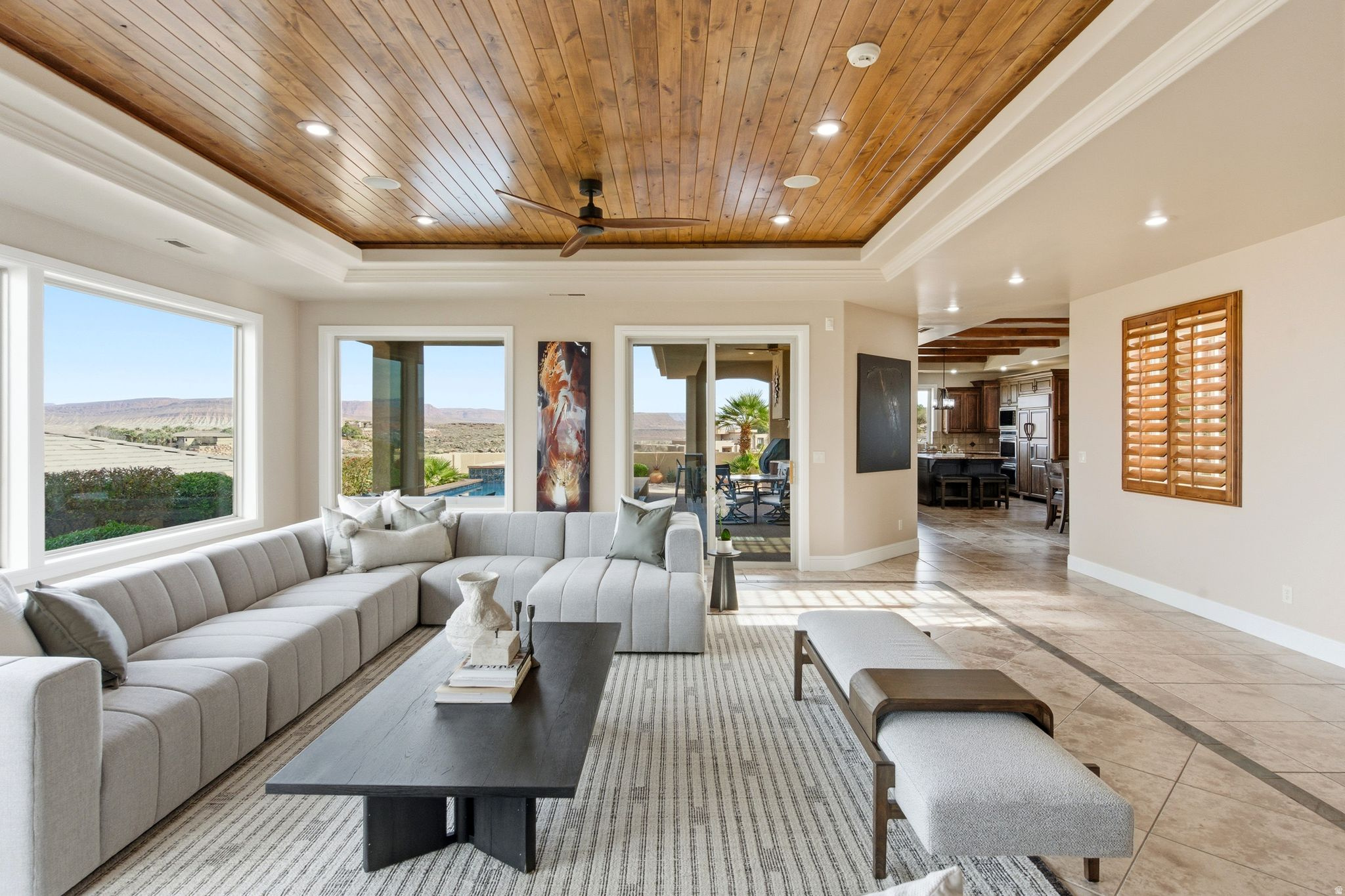 STONE CLIFF - Residential