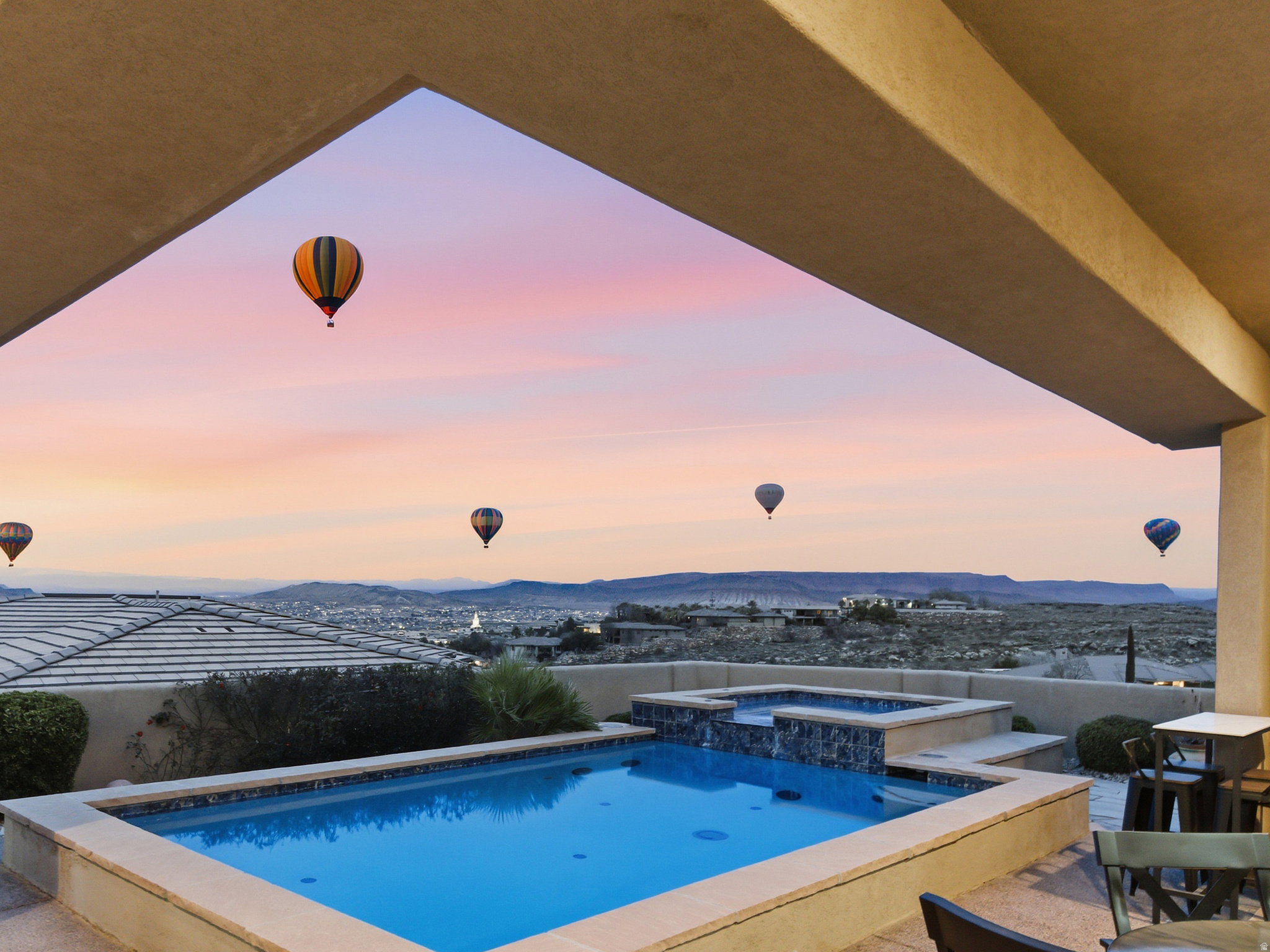 STONE CLIFF - Residential