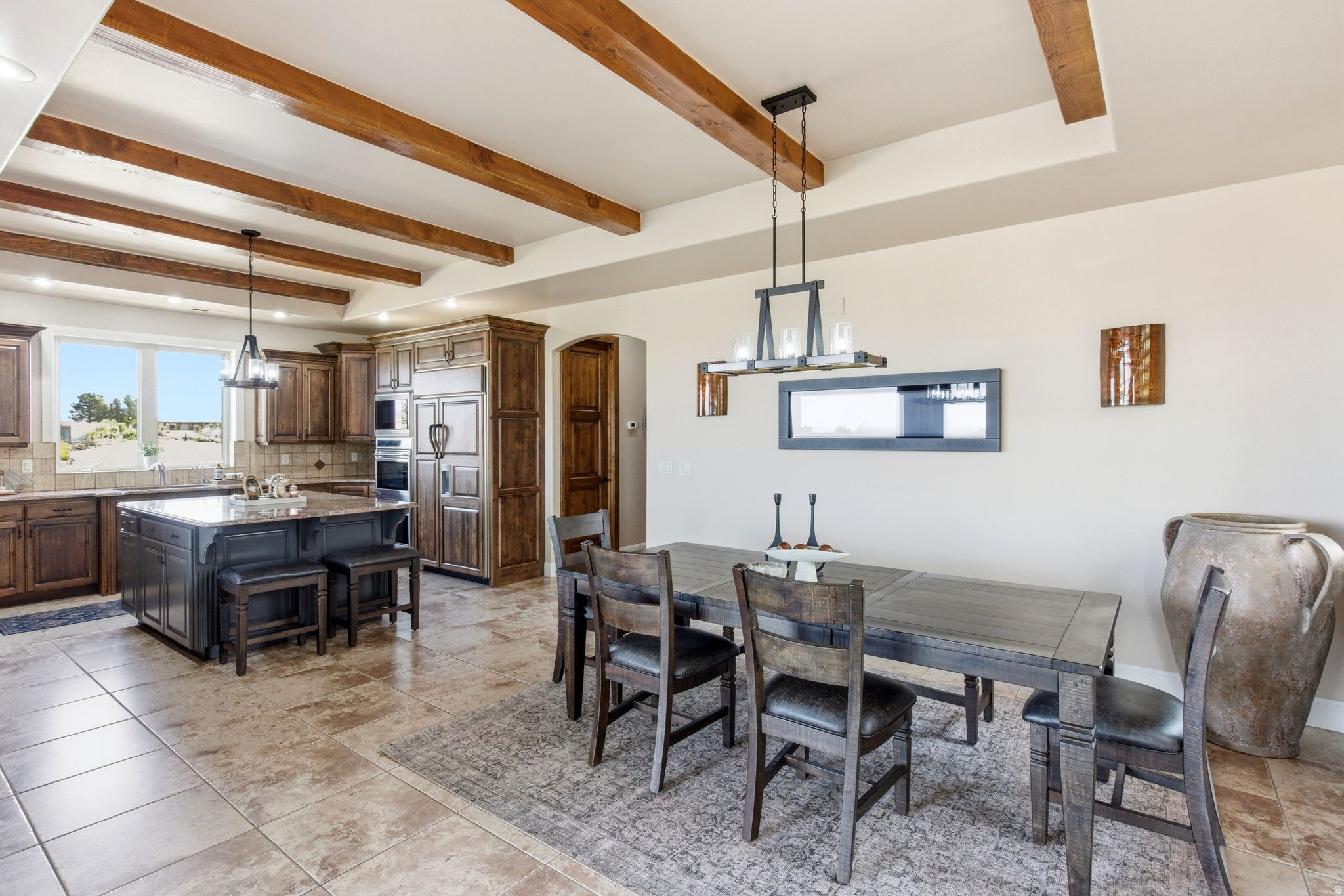 STONE CLIFF - Residential