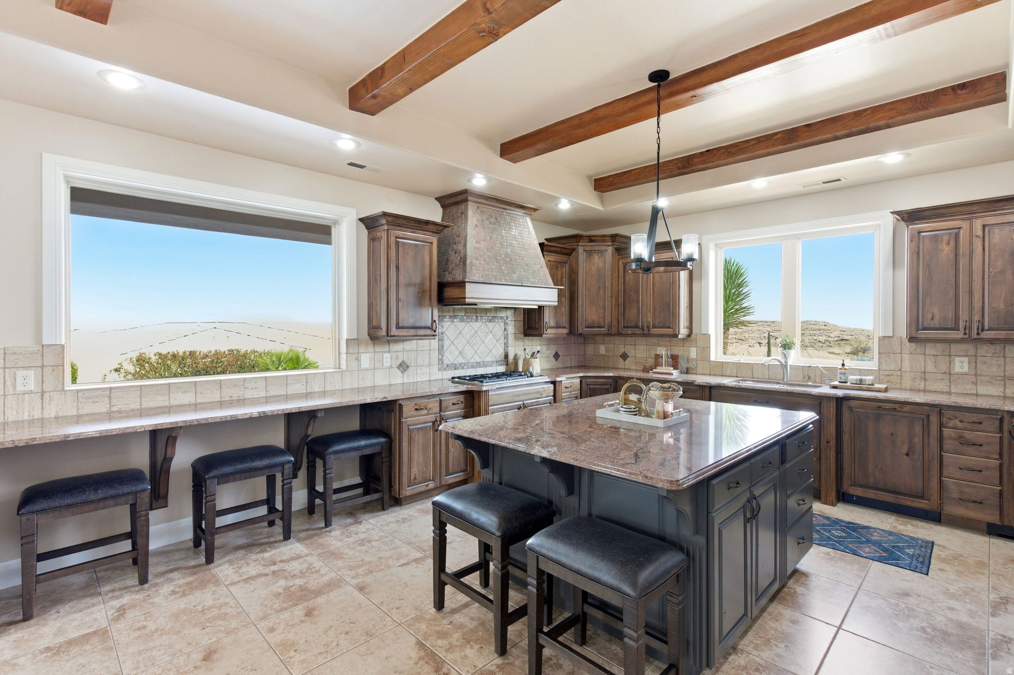 STONE CLIFF - Residential