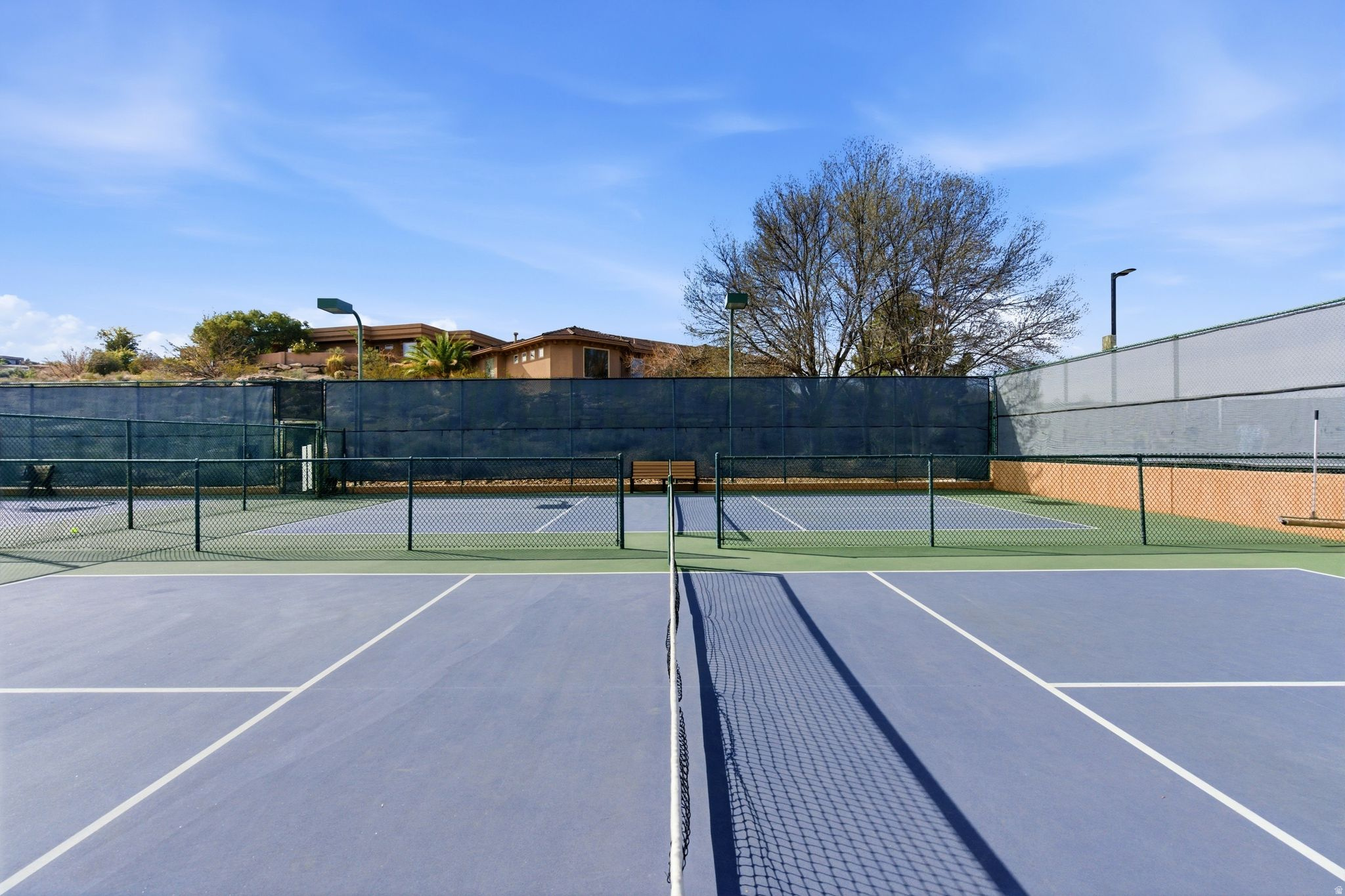 STONE CLIFF - Residential