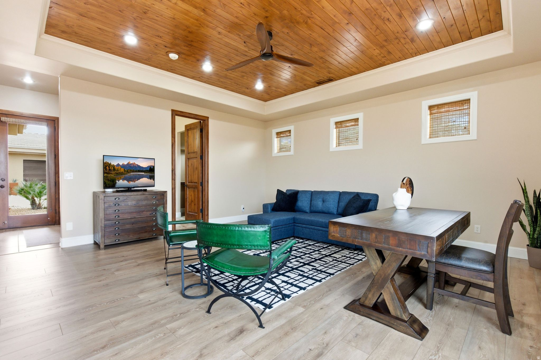 STONE CLIFF - Residential