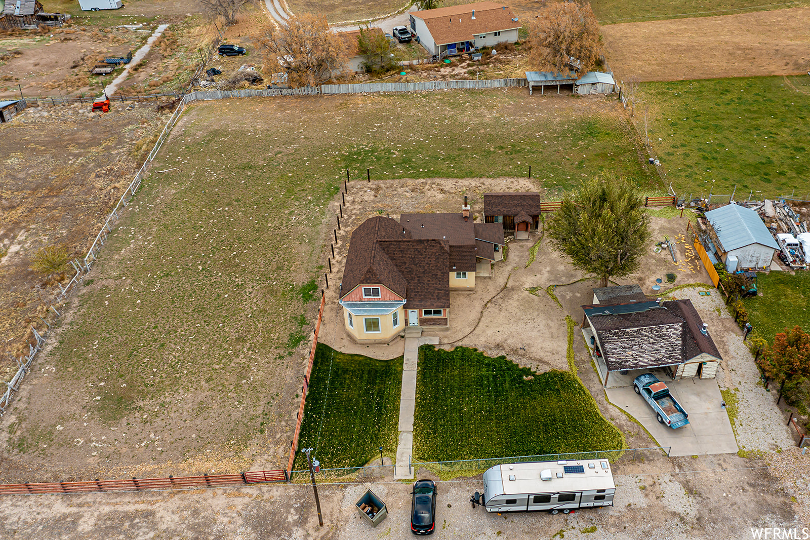 Home For Sale 153 E 500 N, Mayfield UT 84643 Homie