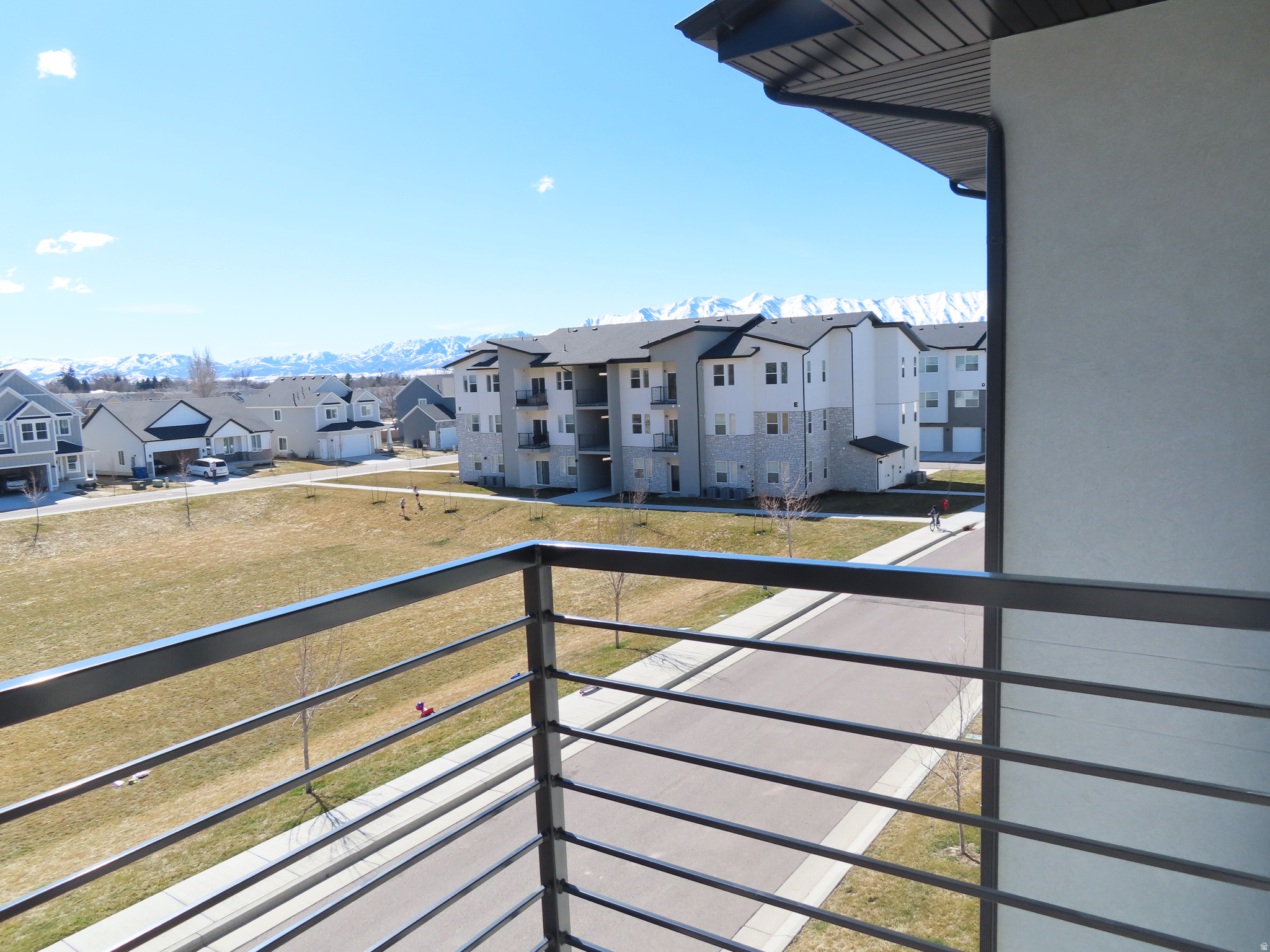THE VINYARD - Residential