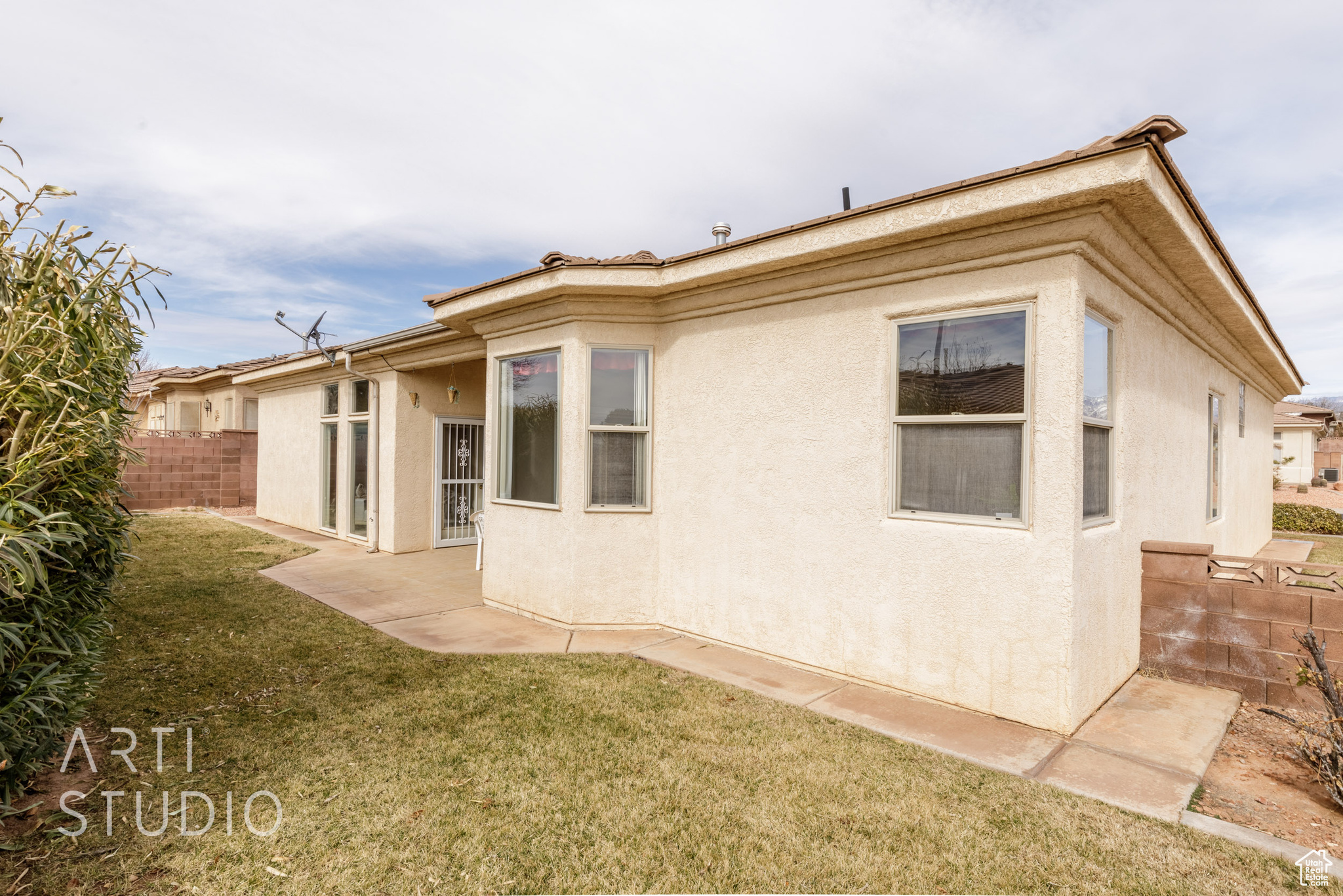 2326 E 140, Saint George, Utah image 31