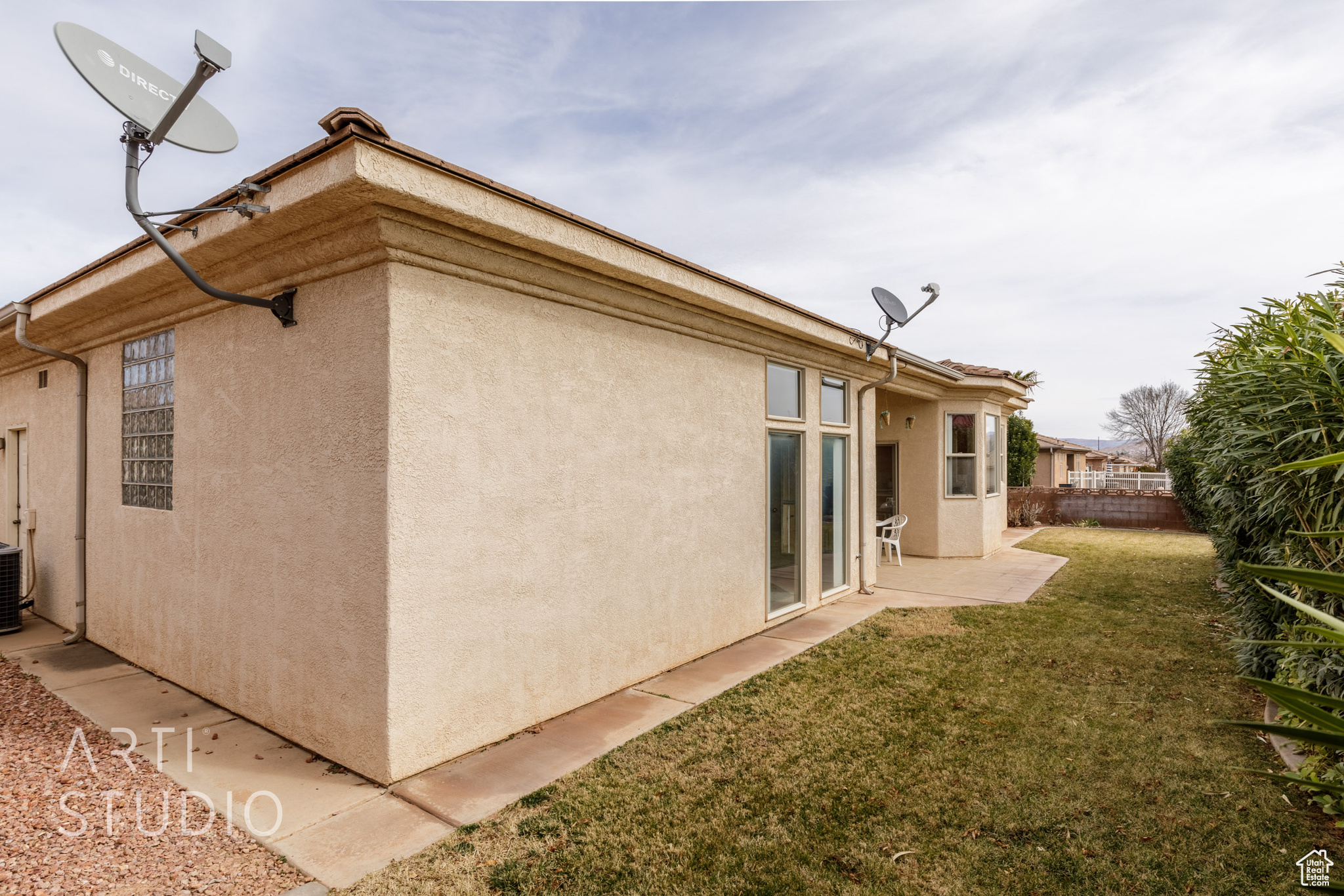 2326 E 140, Saint George, Utah image 34