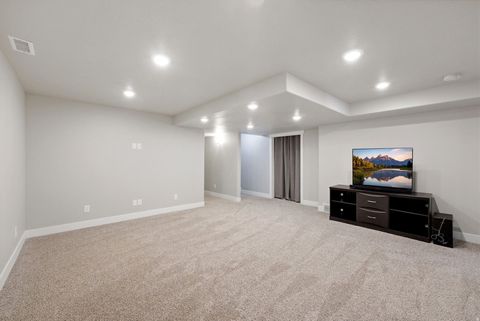 Tiny photo for 590 E OLD MILL DR E, Heber City, UT 84032 (MLS # 2134893)