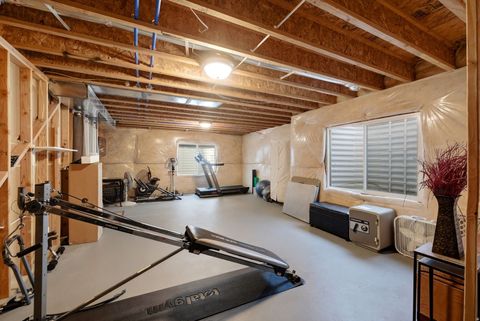 Tiny photo for 590 E OLD MILL DR E, Heber City, UT 84032 (MLS # 2134893)