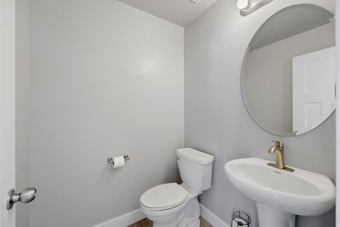 Tiny photo for 590 E OLD MILL DR E, Heber City, UT 84032 (MLS # 2134893)