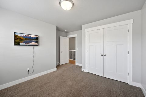 Tiny photo for 590 E OLD MILL DR E, Heber City, UT 84032 (MLS # 2134893)