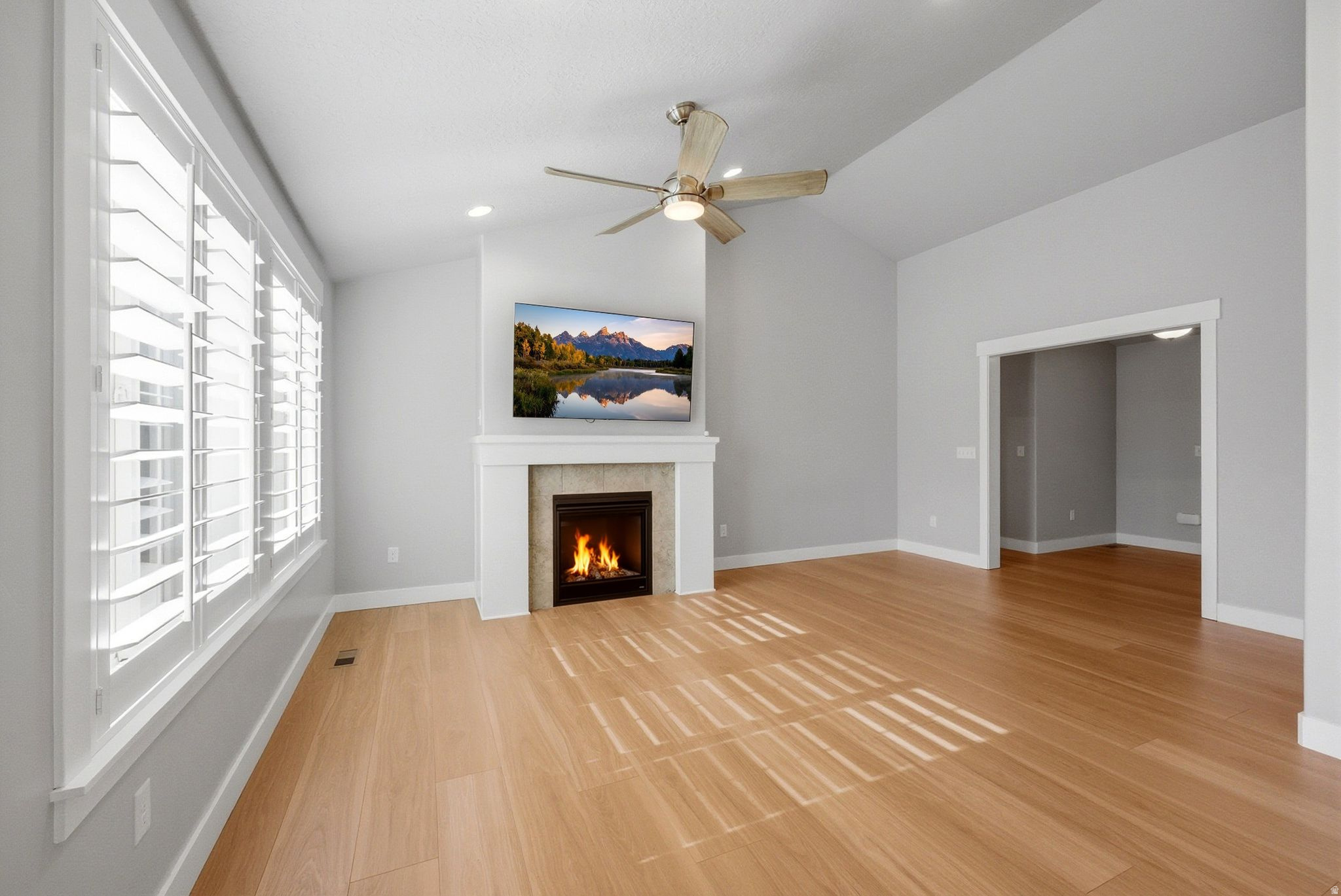 RANCH LANDING COTTAGES - Residential