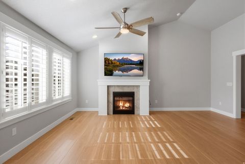 Tiny photo for 590 E OLD MILL DR E, Heber City, UT 84032 (MLS # 2134893)