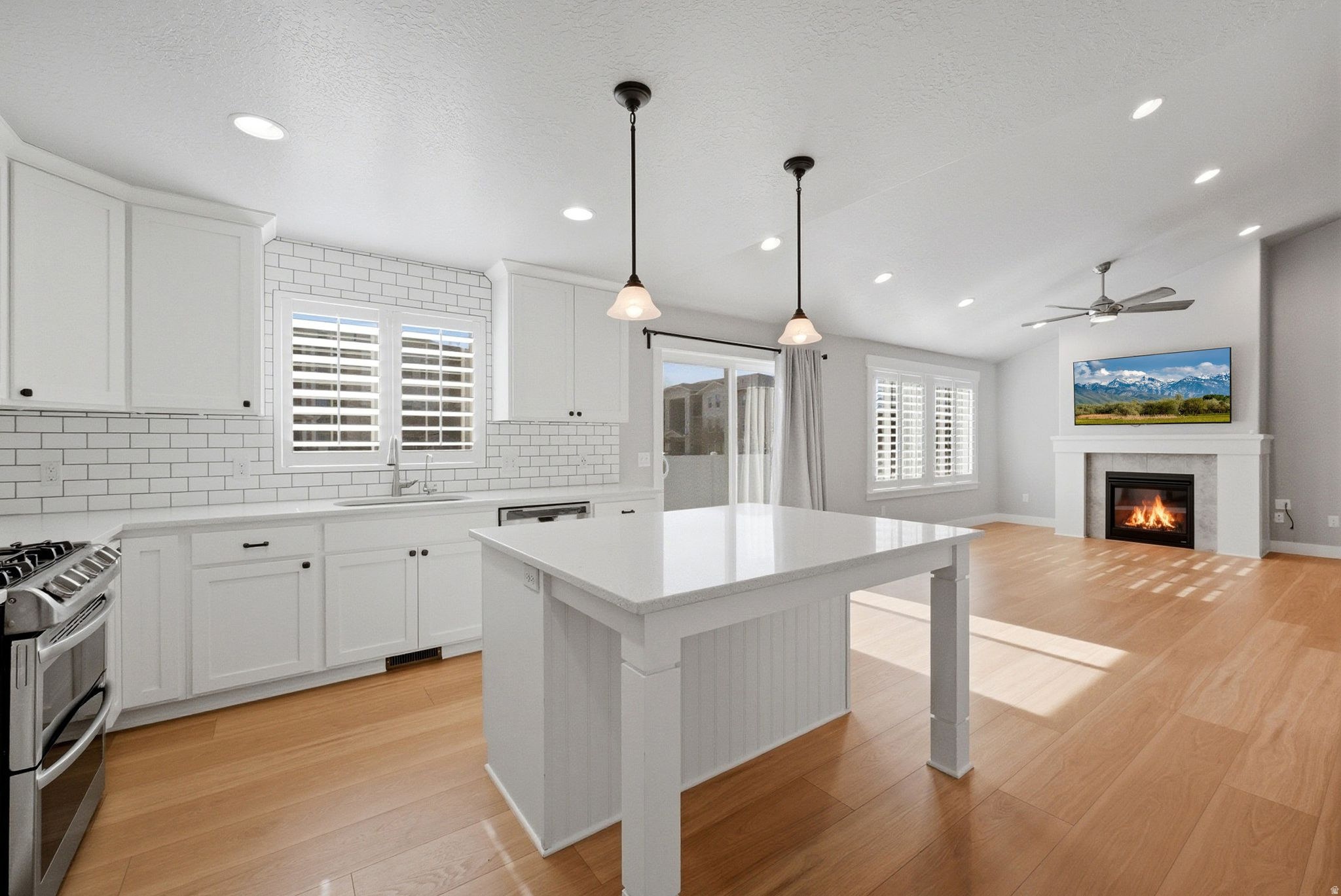 RANCH LANDING COTTAGES - Residential