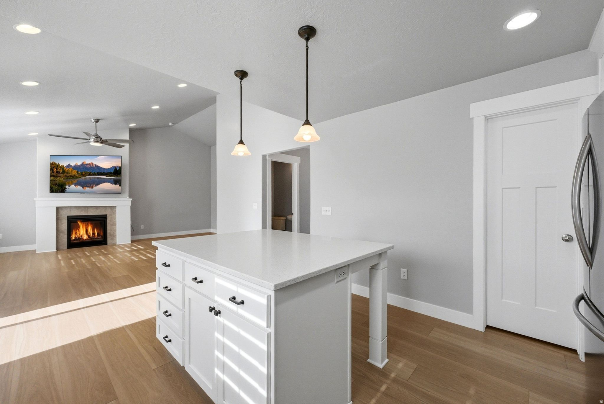 RANCH LANDING COTTAGES - Residential