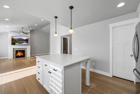 Tiny photo for 590 E OLD MILL DR E, Heber City, UT 84032 (MLS # 2134893)