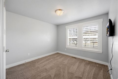 Tiny photo for 590 E OLD MILL DR E, Heber City, UT 84032 (MLS # 2134893)