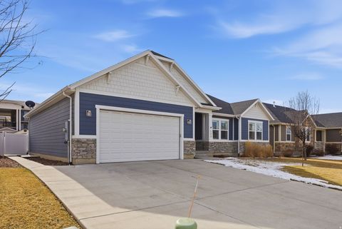 Tiny photo for 590 E OLD MILL DR E, Heber City, UT 84032 (MLS # 2134893)