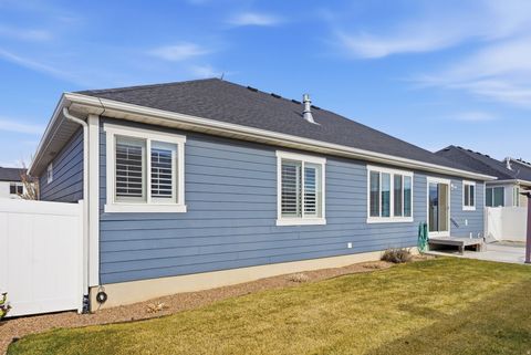 Tiny photo for 590 E OLD MILL DR E, Heber City, UT 84032 (MLS # 2134893)