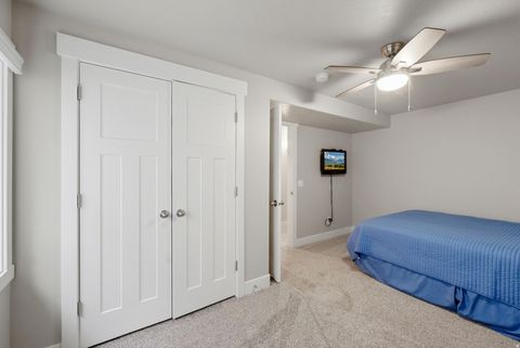 Tiny photo for 590 E OLD MILL DR E, Heber City, UT 84032 (MLS # 2134893)