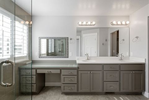 Tiny photo for 590 E OLD MILL DR E, Heber City, UT 84032 (MLS # 2134893)