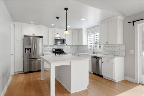 Tiny photo for 590 E OLD MILL DR E, Heber City, UT 84032 (MLS # 2134893)