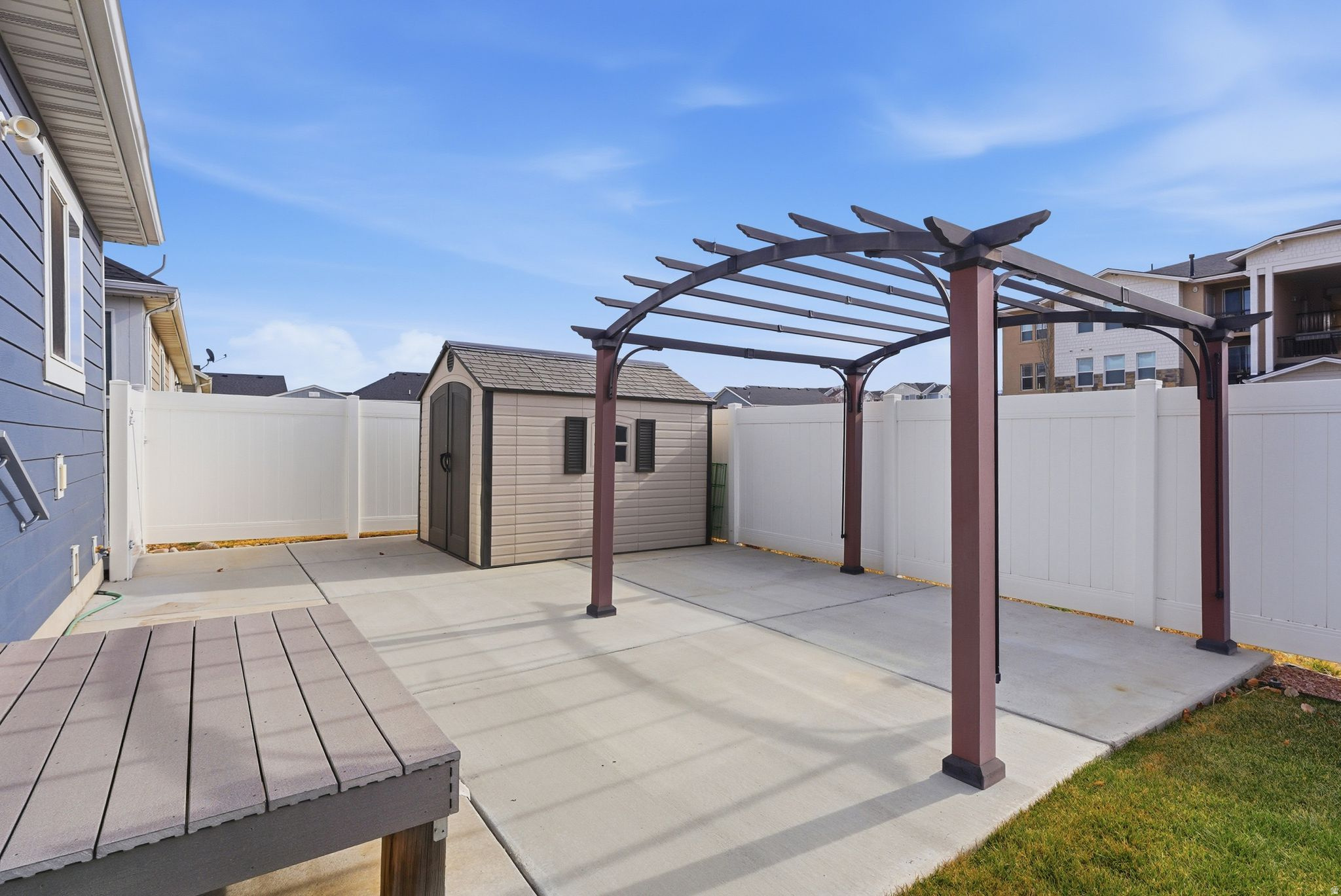 RANCH LANDING COTTAGES - Residential