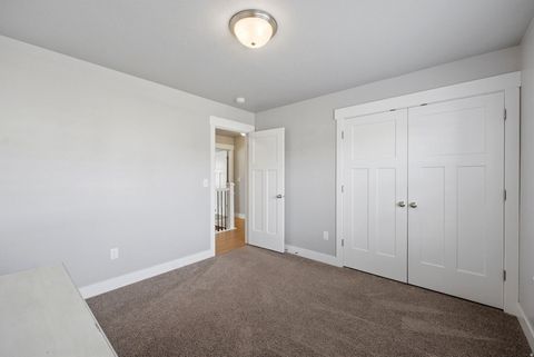 Tiny photo for 590 E OLD MILL DR E, Heber City, UT 84032 (MLS # 2134893)