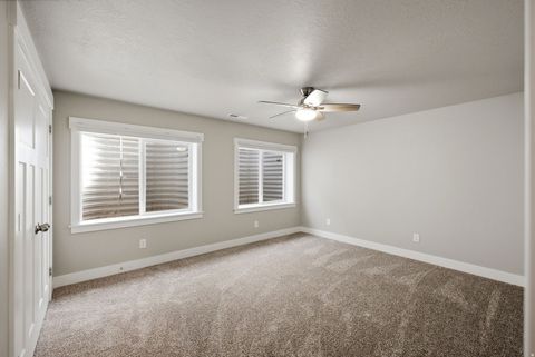 Tiny photo for 590 E OLD MILL DR E, Heber City, UT 84032 (MLS # 2134893)