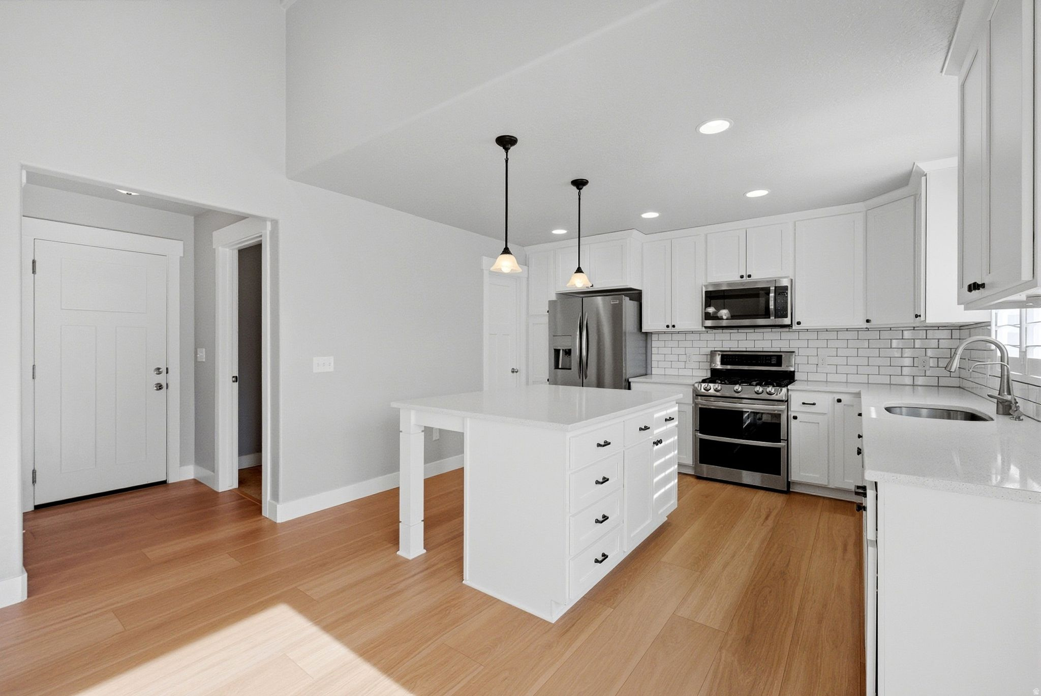 RANCH LANDING COTTAGES - Residential