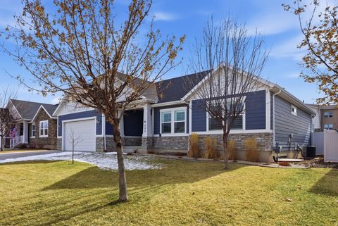 Tiny photo for 590 E OLD MILL DR E, Heber City, UT 84032 (MLS # 2134893)