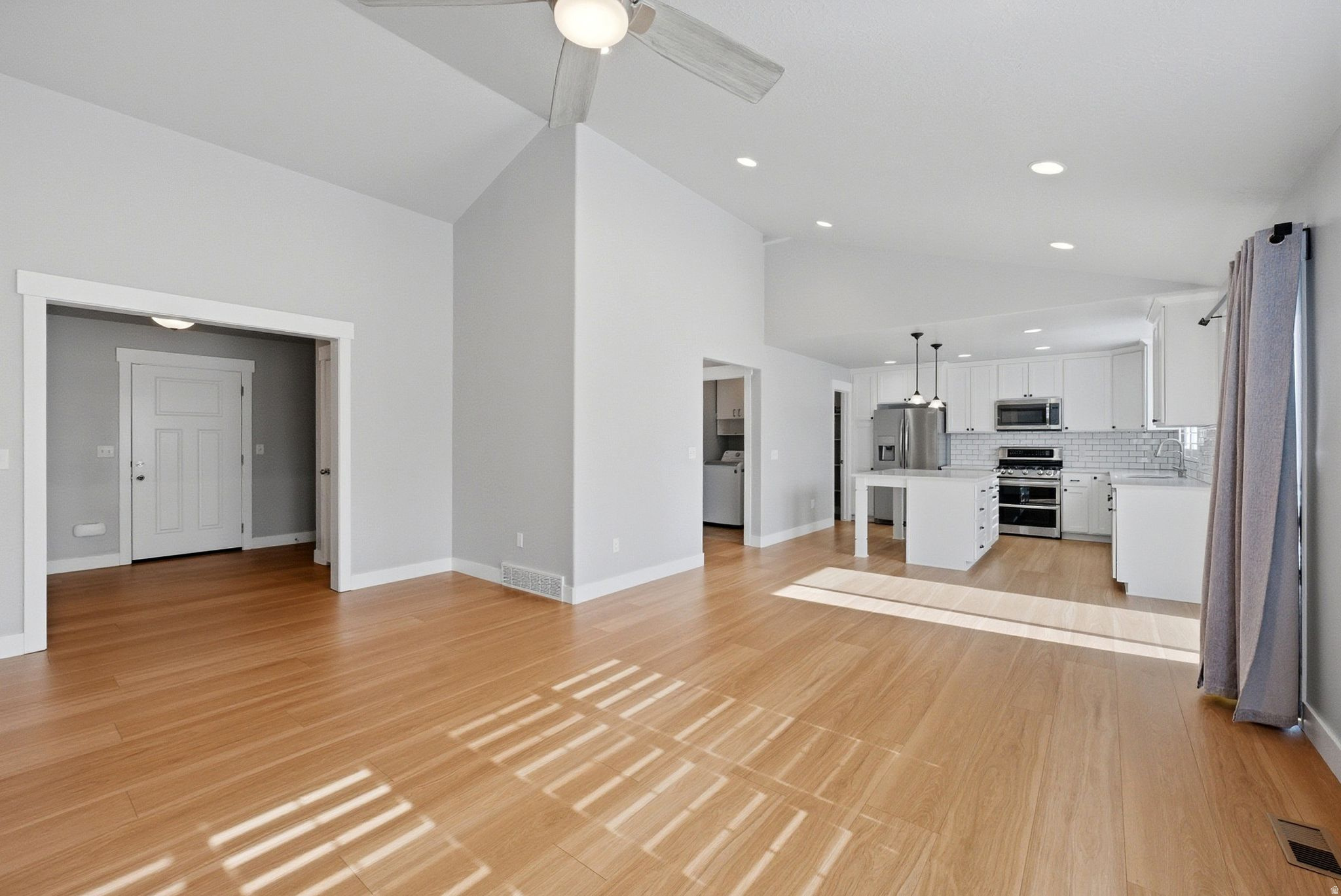 RANCH LANDING COTTAGES - Residential