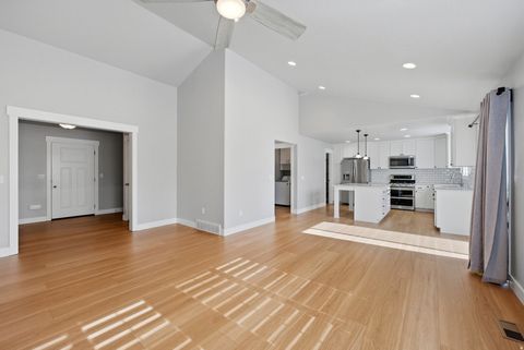 Tiny photo for 590 E OLD MILL DR E, Heber City, UT 84032 (MLS # 2134893)