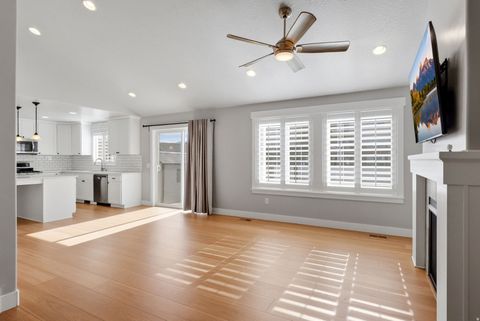 Tiny photo for 590 E OLD MILL DR E, Heber City, UT 84032 (MLS # 2134893)