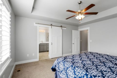 Tiny photo for 590 E OLD MILL DR E, Heber City, UT 84032 (MLS # 2134893)
