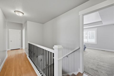 Tiny photo for 590 E OLD MILL DR E, Heber City, UT 84032 (MLS # 2134893)