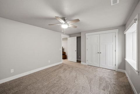 Tiny photo for 590 E OLD MILL DR E, Heber City, UT 84032 (MLS # 2134893)