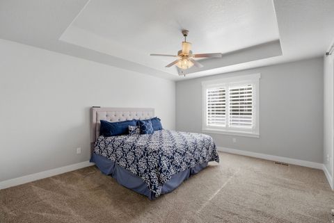 Tiny photo for 590 E OLD MILL DR E, Heber City, UT 84032 (MLS # 2134893)