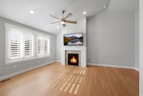 Tiny photo for 590 E OLD MILL DR E, Heber City, UT 84032 (MLS # 2134893)