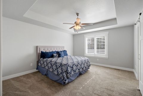 Tiny photo for 590 E OLD MILL DR E, Heber City, UT 84032 (MLS # 2134893)